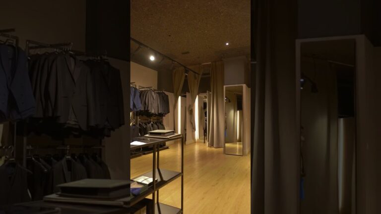Descubre los precios más competitivos en alquiler de trajes en Madrid