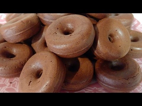 Disfruta de irresistibles mini donuts con la receta de la máquina Lidl