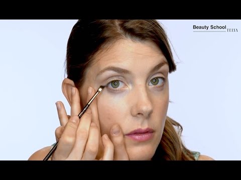 Transforma tu look: Maquillaje ideal para madres de comunión