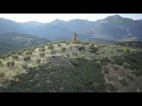 Descubre los espectaculares pueblos de Sierra Mágina: ¡La belleza hecha pueblo!