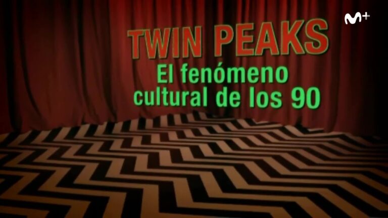 Guía: ¿Dónde ver Twin Peaks en España? Descubre las opciones