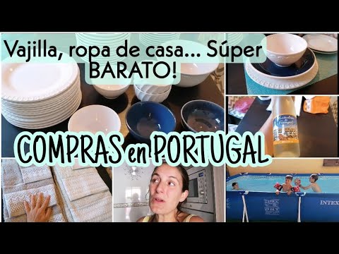 Dónde conseguir toallas de calidad en Portugal: guía de compras