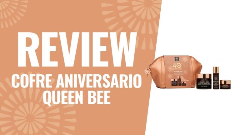 Descubre las impresionantes opiniones de Apivita Queen Bee Noche en el cuidado de la piel