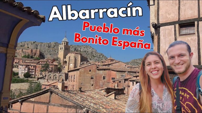 Descubre Albarracín en 24 horas: ¿Qué Ver en un Día?